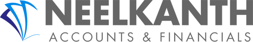 Neelkanth Accounts & Financials Logo